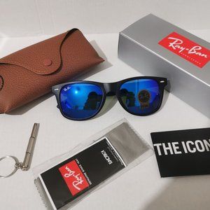 Ray ban wayfarer sunglasses RB2140